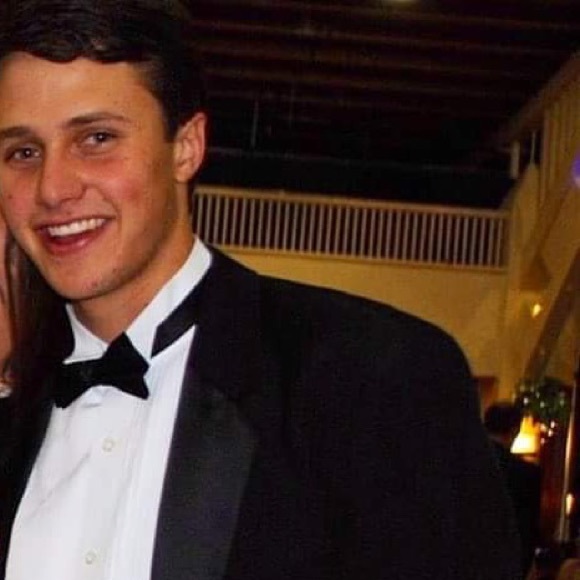 Meet your Posher, Kevin - Picture 1 of 1